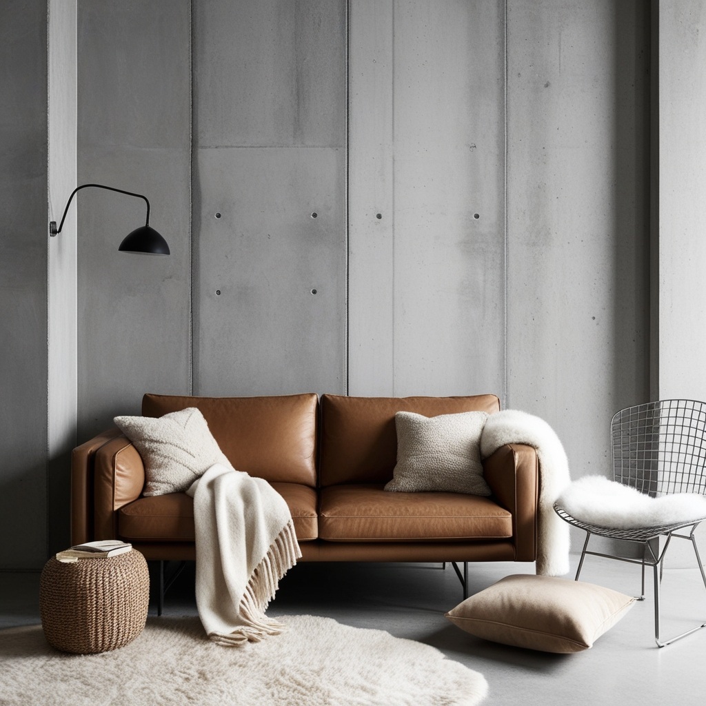 Soho Style Interior Design - Explore Creative Ideas | Paintit.ai - 8