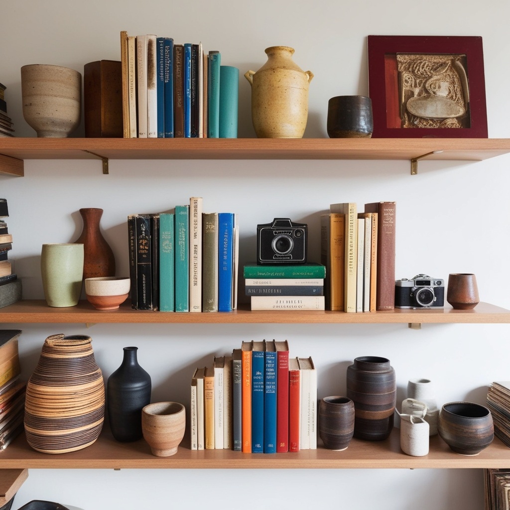 Soho Style Interior Design - Explore Creative Ideas | Paintit.ai - 10