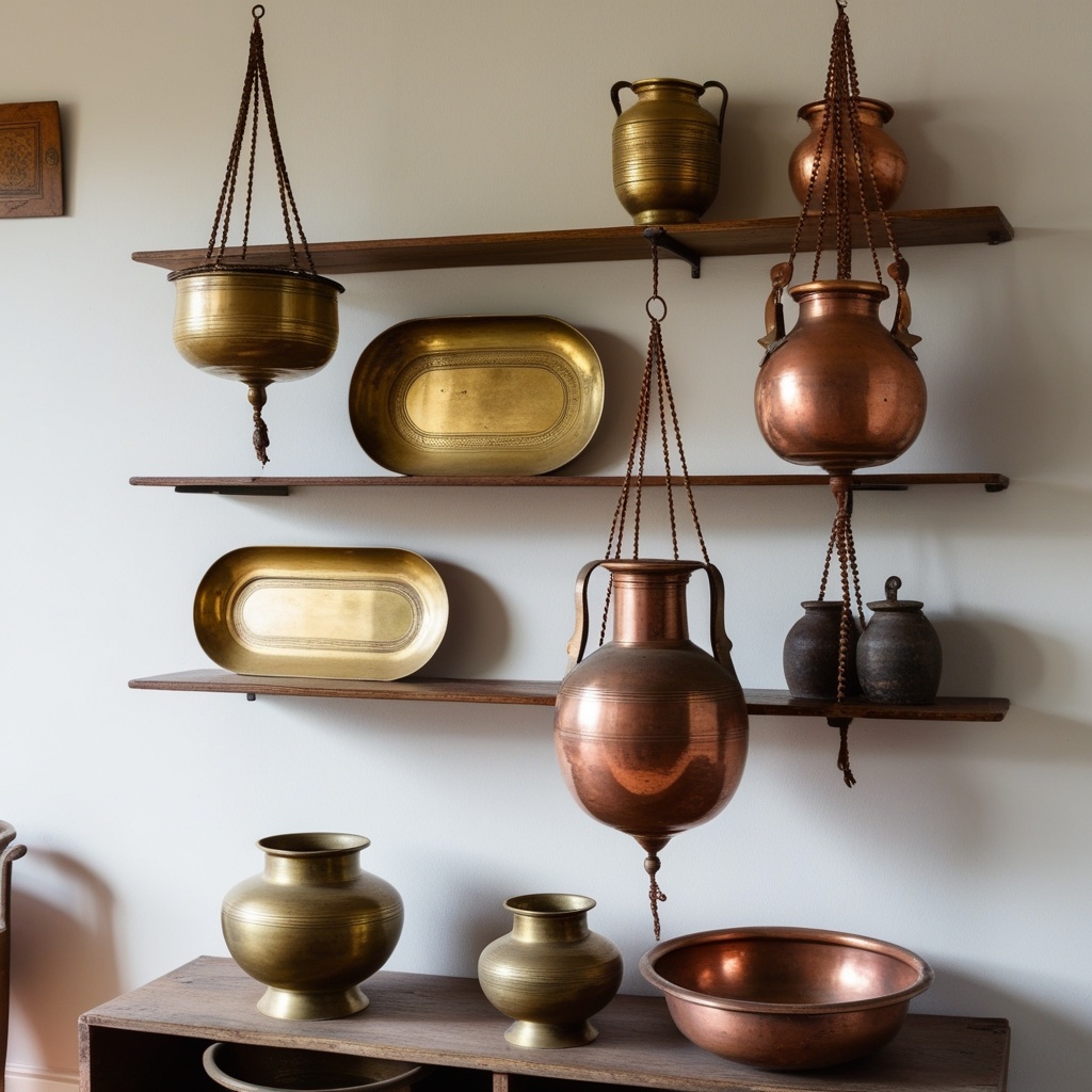 South Indian Style Interior Design - Explore Unique Space Ideas | Paintit.ai - 8