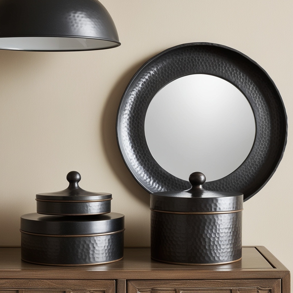 Spanish Mission Style Interior Design - Explore Inspiring Ideas | Paintit.ai - 15