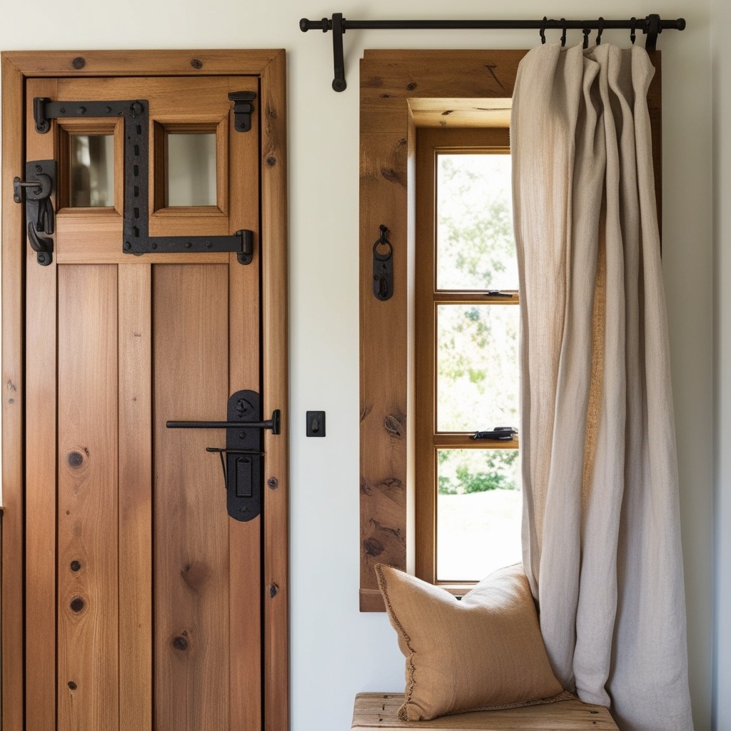 Spanish Mission Style Interior Design - Explore Inspiring Ideas | Paintit.ai - 17