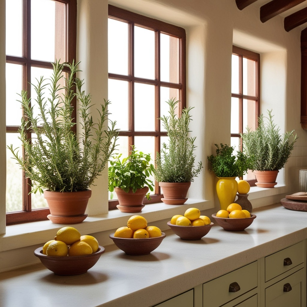 Spanish Mission Style Interior Design - Explore Inspiring Ideas | Paintit.ai - 18