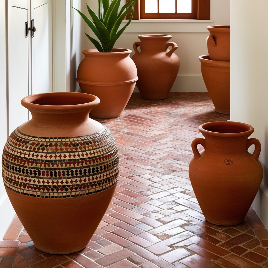 Spanish Mission Style Interior Design - Explore Inspiring Ideas | Paintit.ai - 3