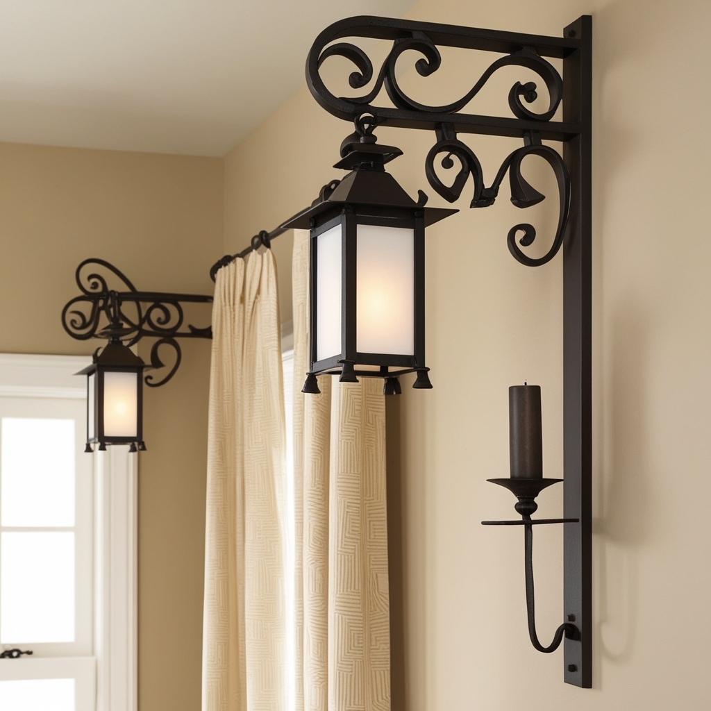 Spanish Mission Style Interior Design - Explore Inspiring Ideas | Paintit.ai - 6