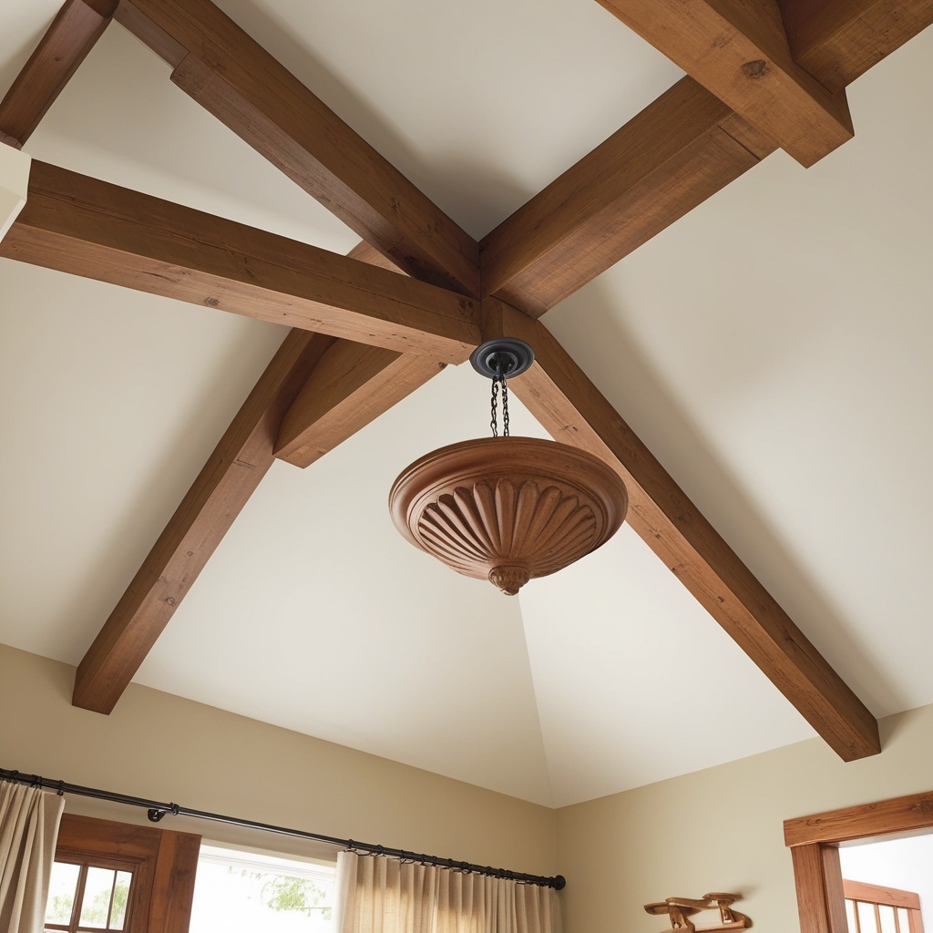 Spanish Mission Style Interior Design - Explore Inspiring Ideas | Paintit.ai - 7