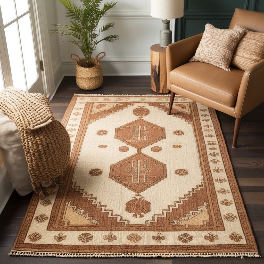 Spanish Mission Style Interior Design - Explore Inspiring Ideas | Paintit.ai - 10