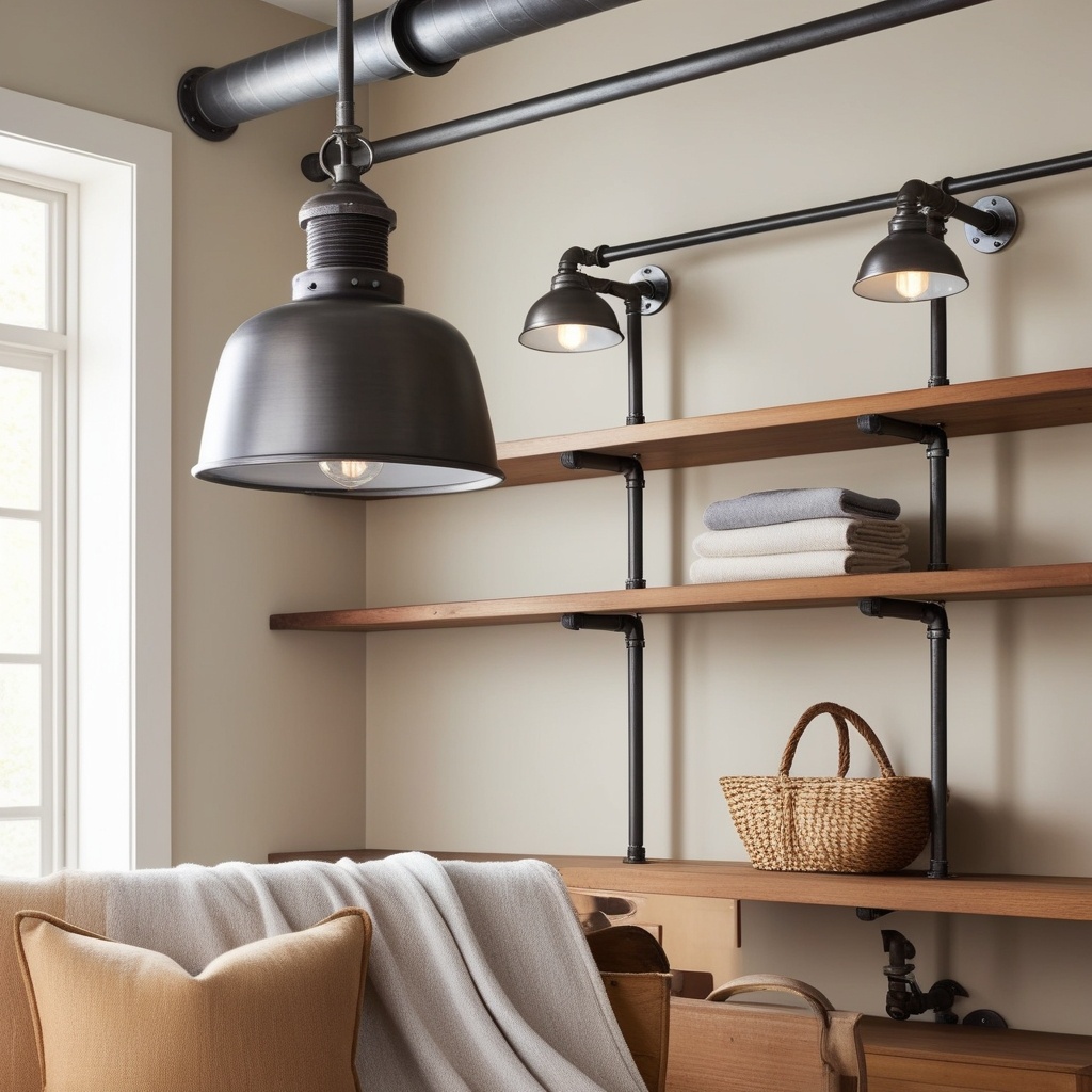 Starbucks Interior Design Style - Get Inspired for Your Space | Paintit.ai - 13