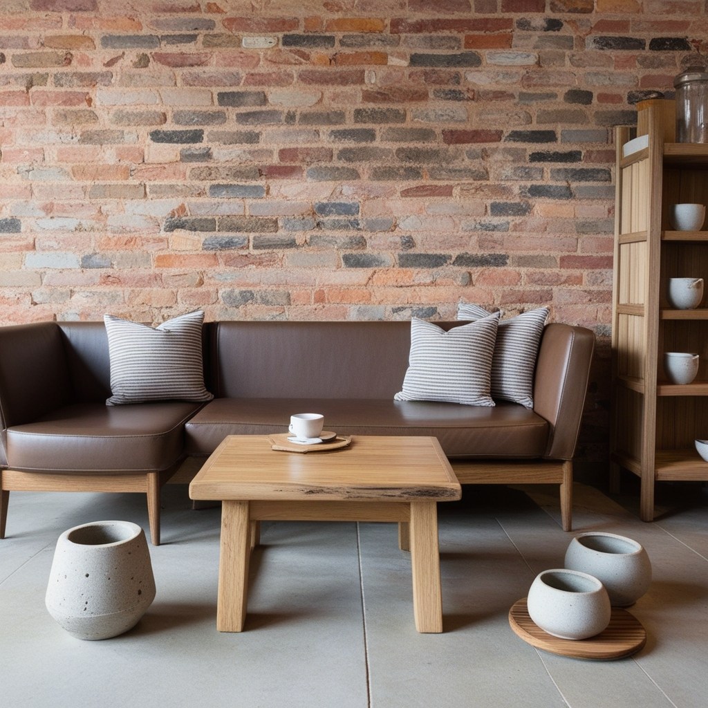 Starbucks Interior Design Style - Get Inspired for Your Space | Paintit.ai - 5