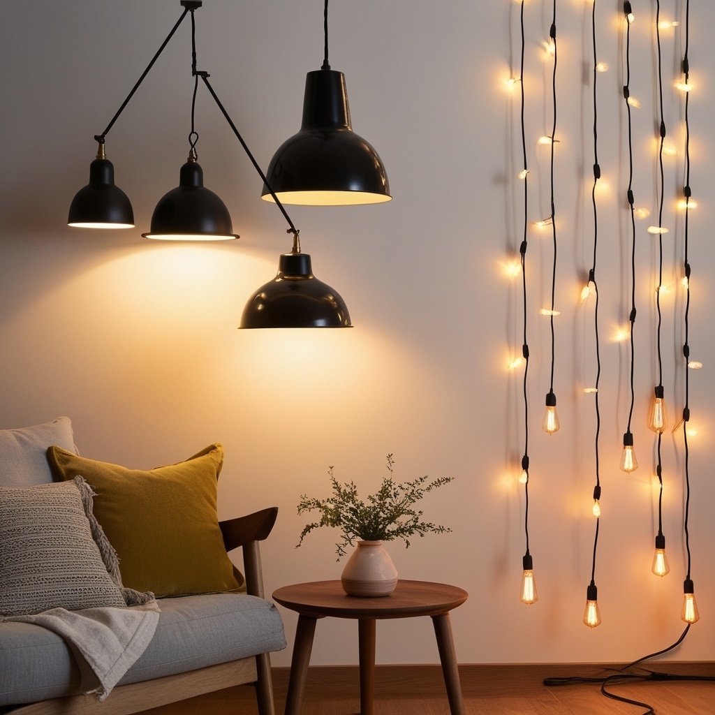 Starbucks Interior Design Style - Get Inspired for Your Space | Paintit.ai - 6