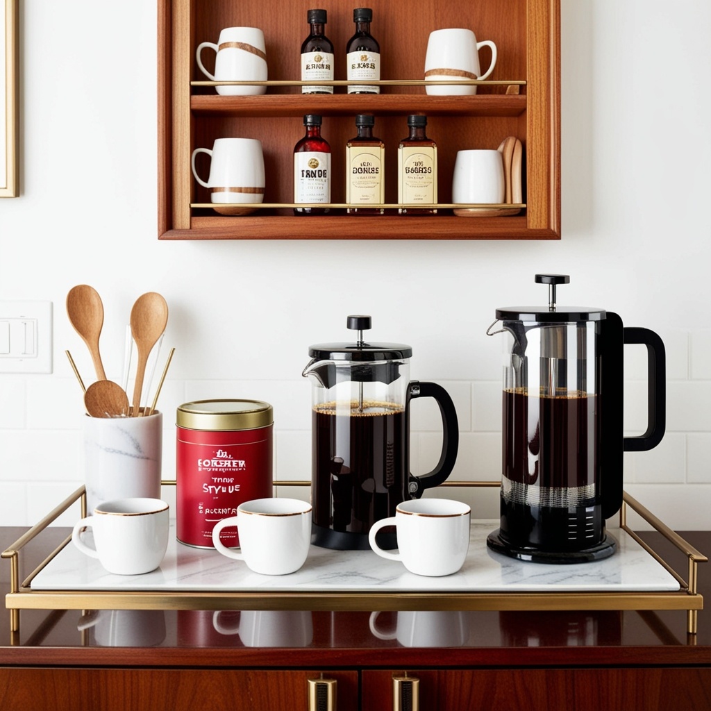 Starbucks Interior Design Style - Get Inspired for Your Space | Paintit.ai - 7