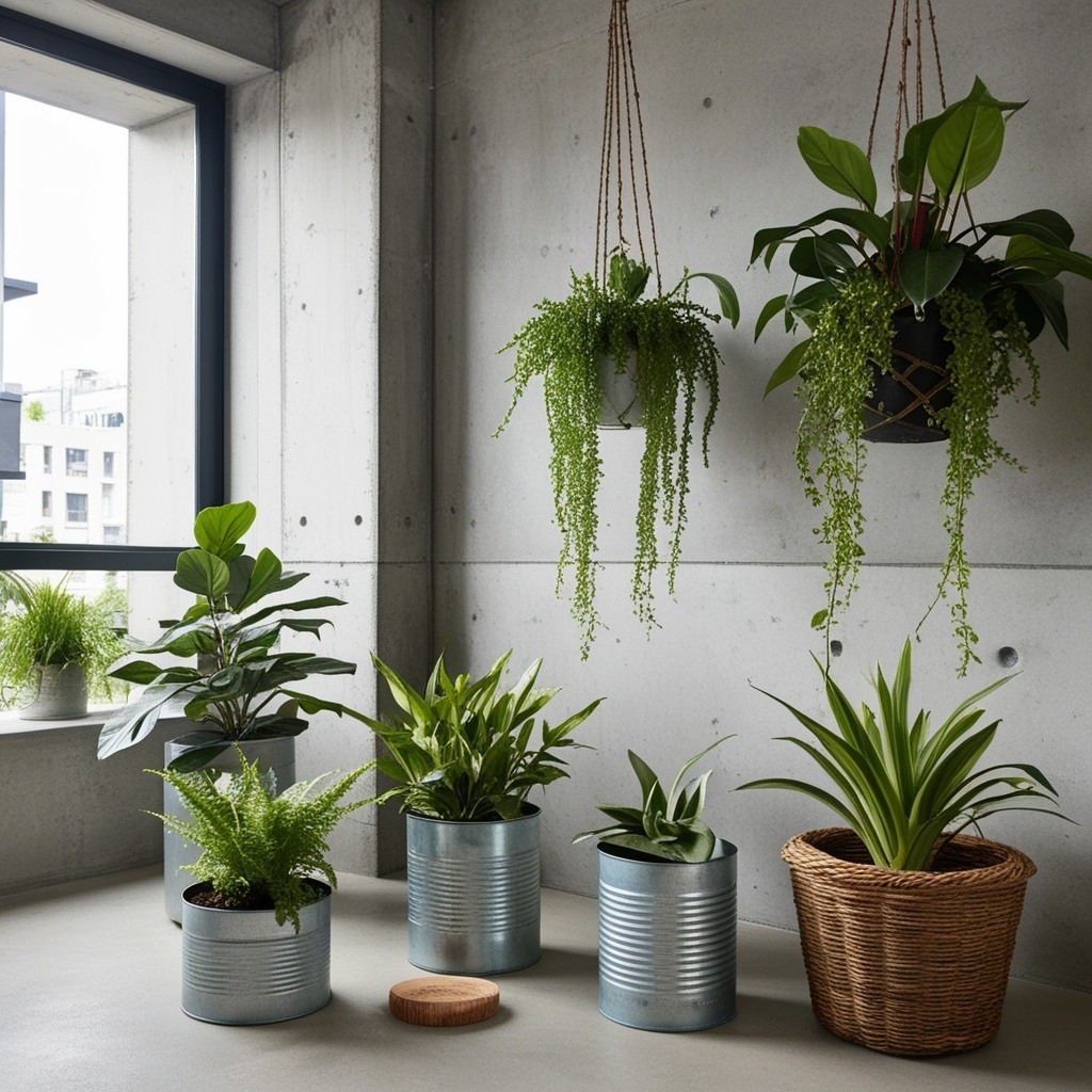 Street Style Interior Design - Explore Creative Looks | Paintit.ai - 10