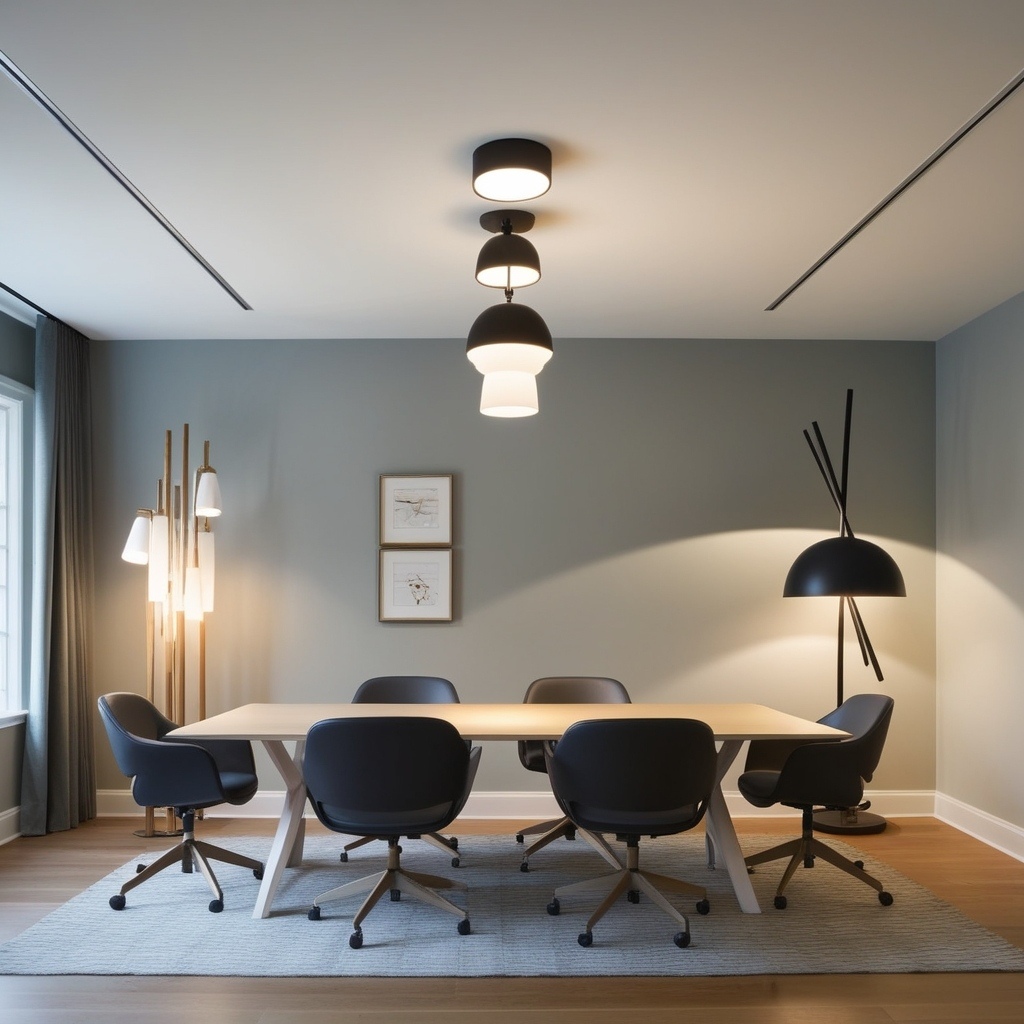 Style Board Interior Design - Get Inspired For Your Space | Paintit.ai - 11