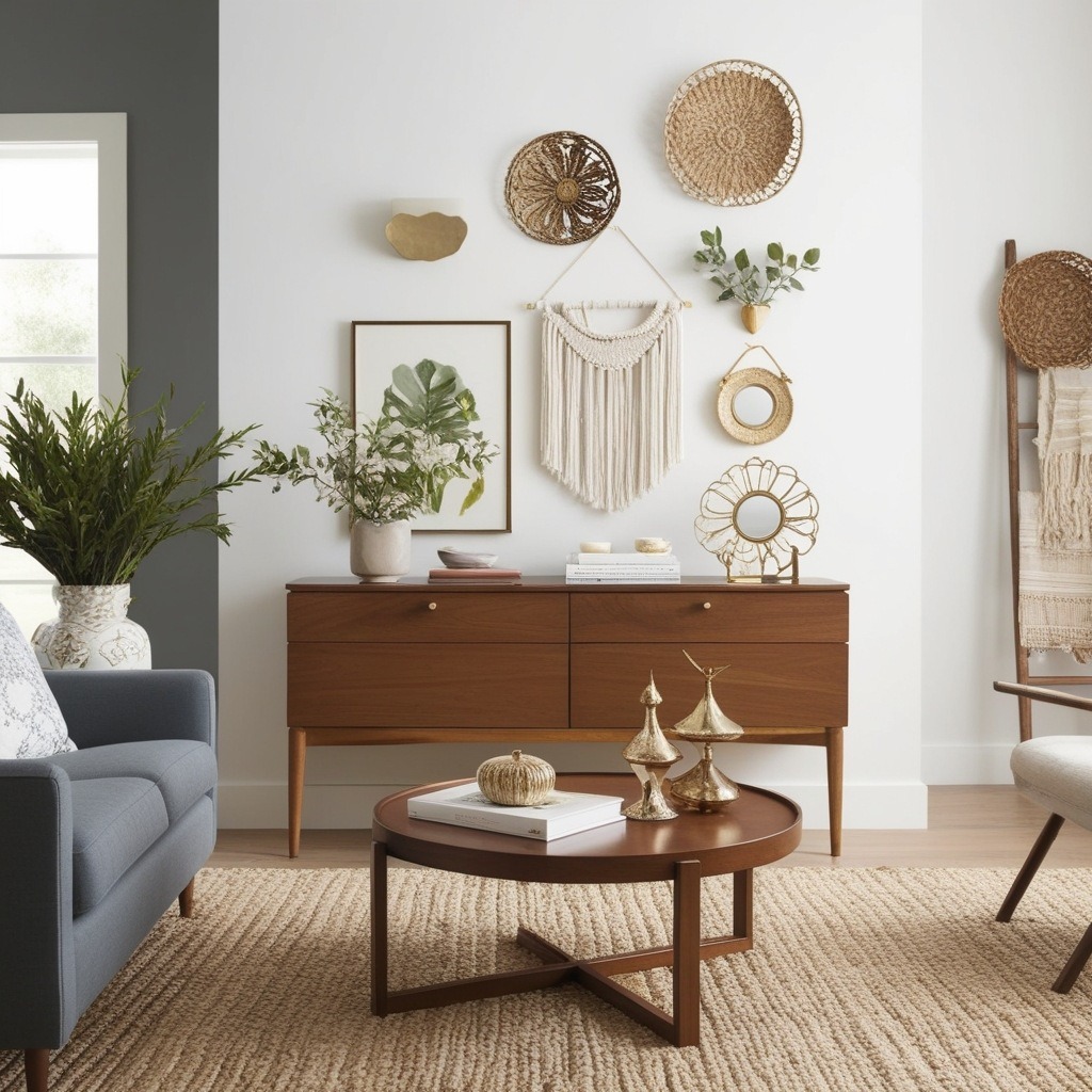 Style Board Interior Design - Get Inspired For Your Space | Paintit.ai - 14