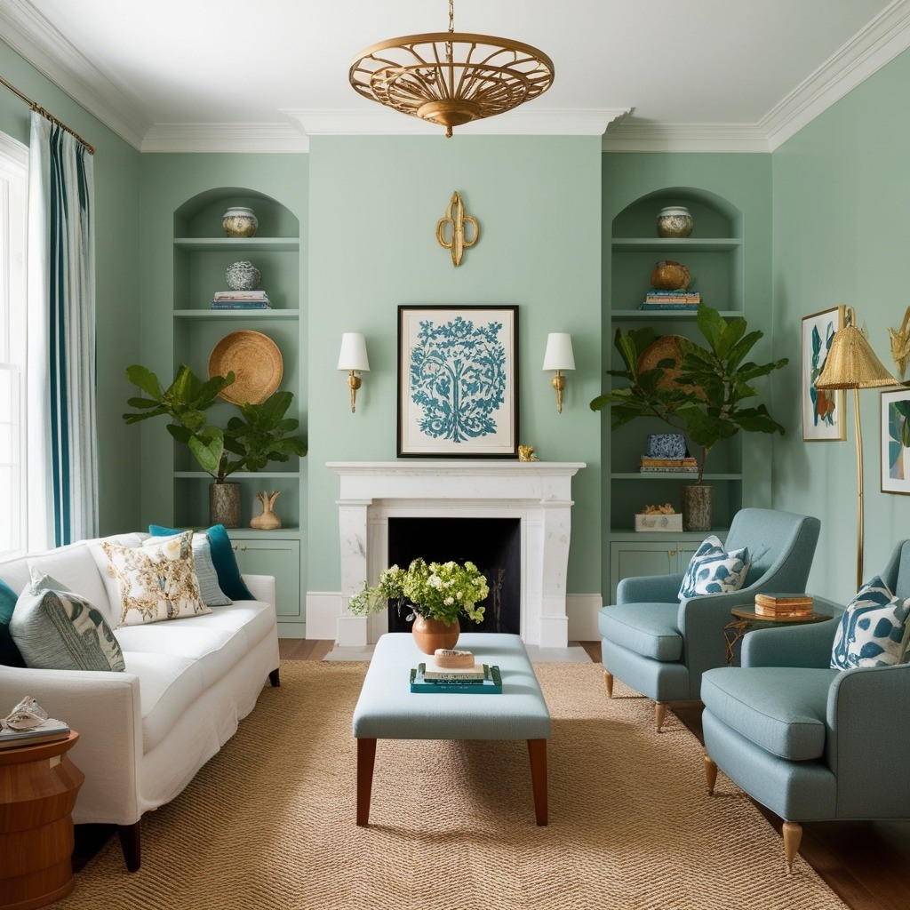 Style Board Interior Design - Get Inspired For Your Space | Paintit.ai - 15