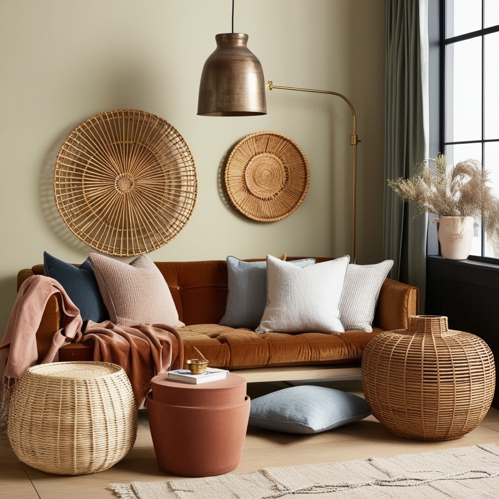 Style Board Interior Design - Get Inspired For Your Space | Paintit.ai - 5