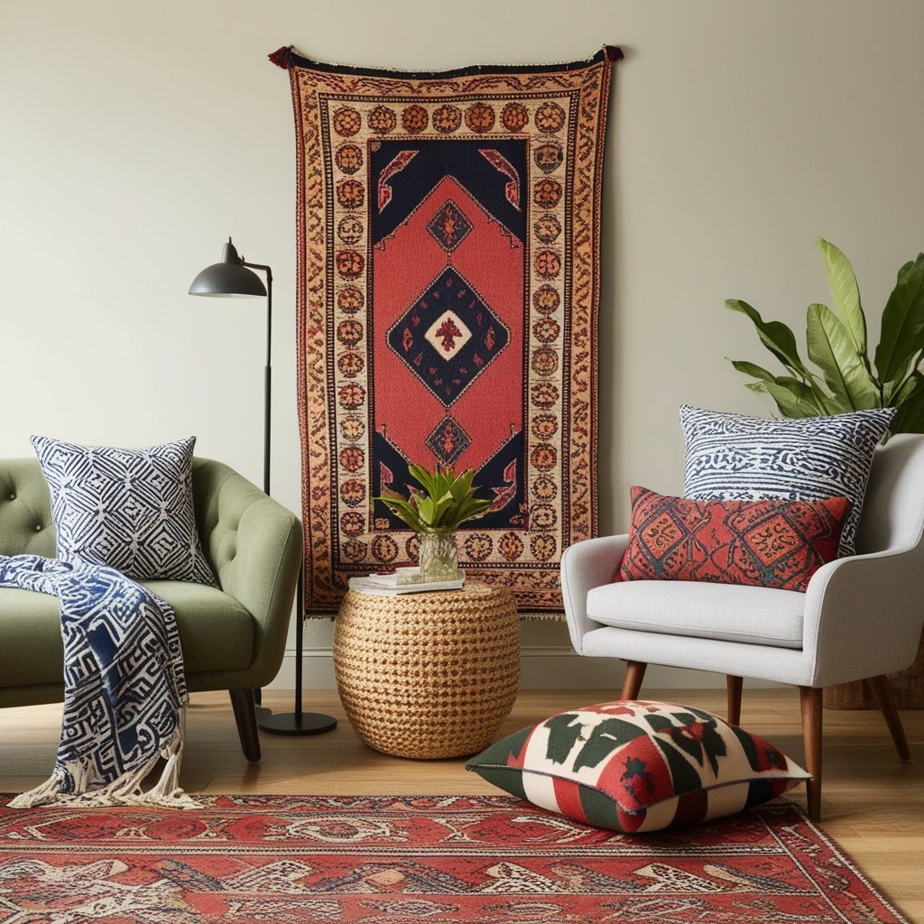 Style Board Interior Design - Get Inspired For Your Space | Paintit.ai - 8