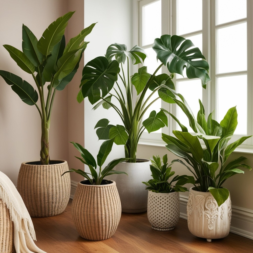 Style Board Interior Design - Get Inspired For Your Space | Paintit.ai - 9