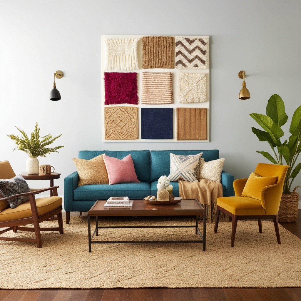 Style Board Interior Design - Get Inspired For Your Space | Paintit.ai - 10