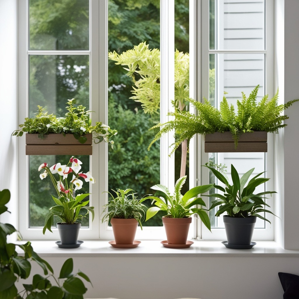 Swiss Interior Design Style - Get Inspired for Your Space | Paintit.ai - 12