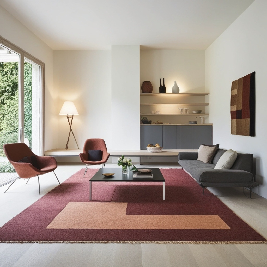 Swiss Interior Design Style - Get Inspired for Your Space | Paintit.ai - 13