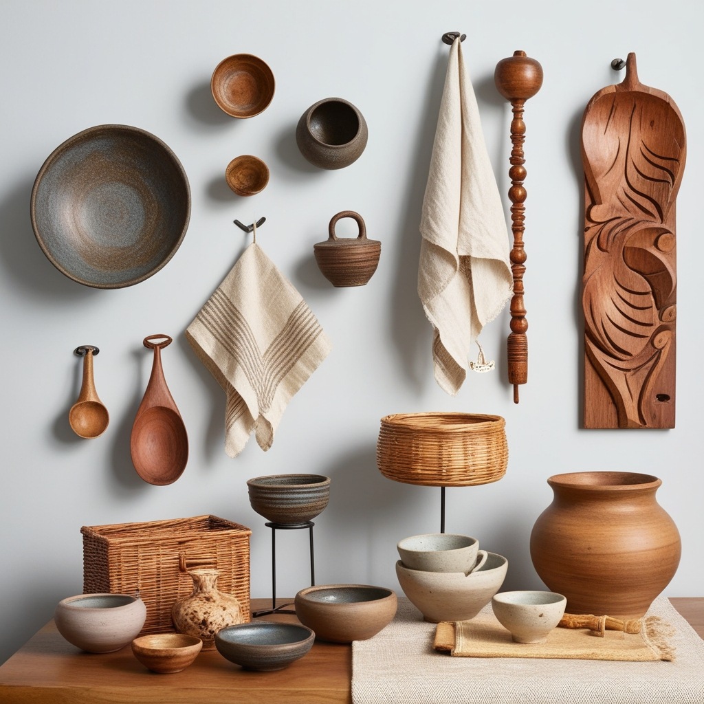 Swiss Interior Design Style - Get Inspired for Your Space | Paintit.ai - 14