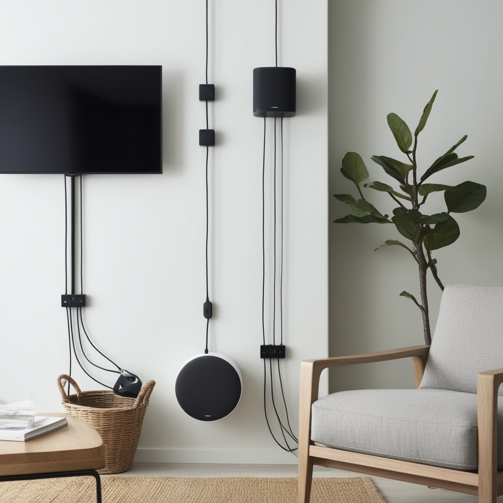 Swiss Interior Design Style - Get Inspired for Your Space | Paintit.ai - 15