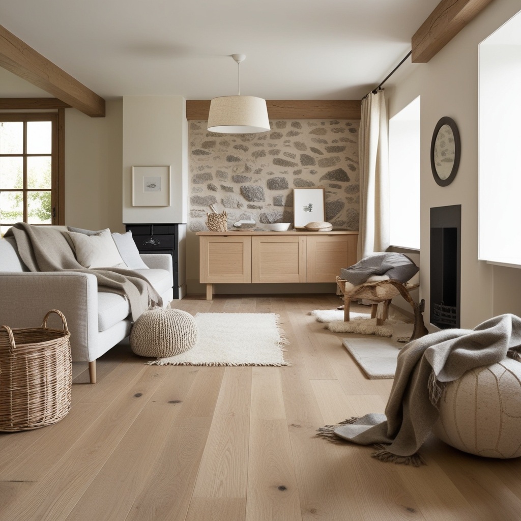 Swiss Interior Design Style - Get Inspired for Your Space | Paintit.ai - 4