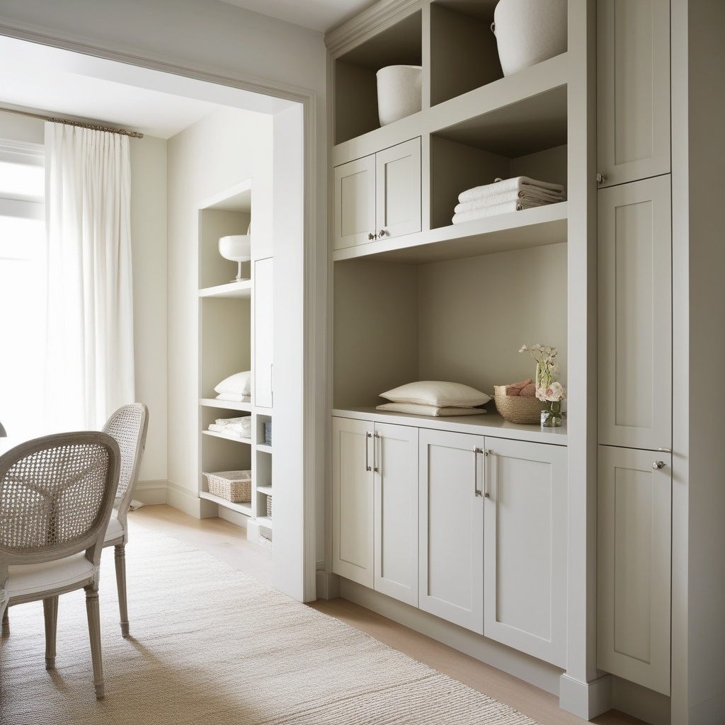 Swiss Interior Design Style - Get Inspired for Your Space | Paintit.ai - 8