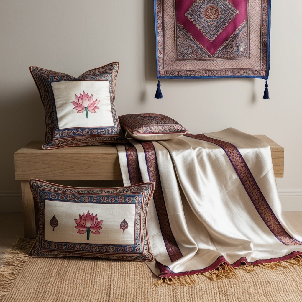 Thai Style Interior Design - Discover Inspiring Ideas | Paintit.ai - 13