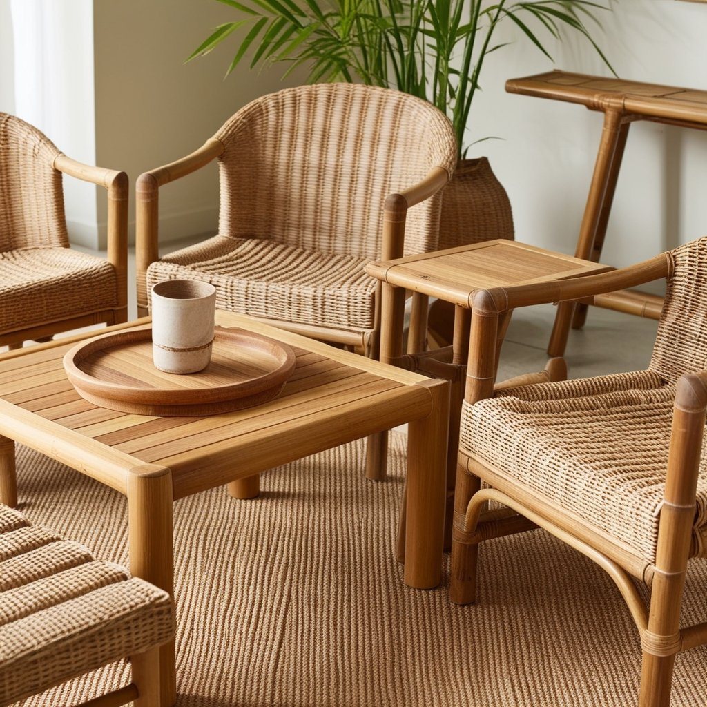 Thai Style Interior Design - Discover Inspiring Ideas | Paintit.ai - 3