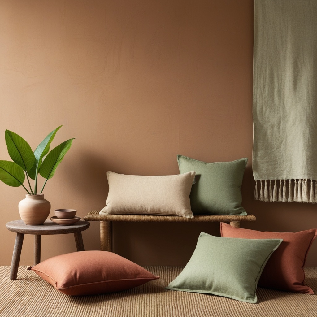 Thai Style Interior Design - Discover Inspiring Ideas | Paintit.ai - 4