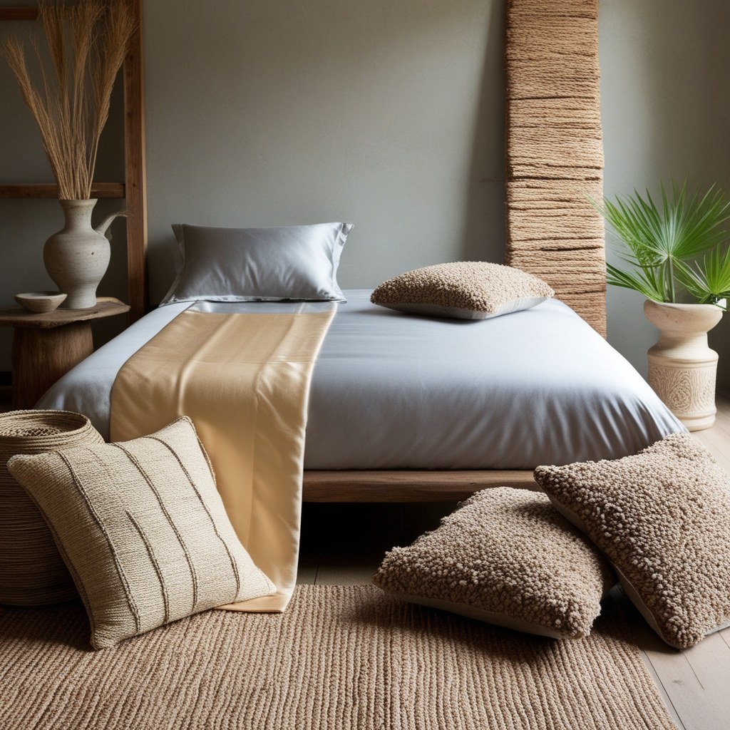 Thai Style Interior Design - Discover Inspiring Ideas | Paintit.ai - 5