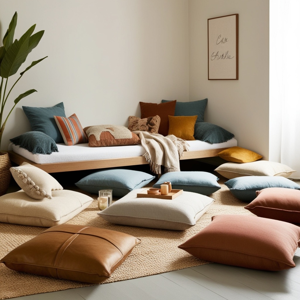 Thai Style Interior Design - Discover Inspiring Ideas | Paintit.ai - 8