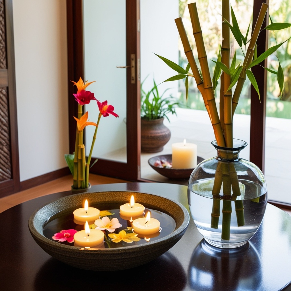 Thai Style Interior Design - Discover Inspiring Ideas | Paintit.ai - 10