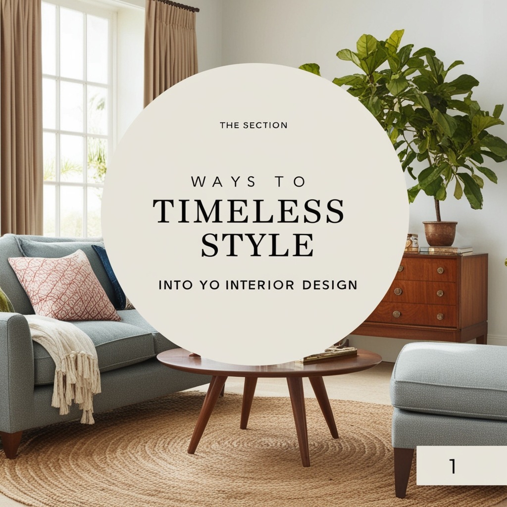 Timeless Style Interior Design - Explore Your Creative Space | Paintit.ai - 2