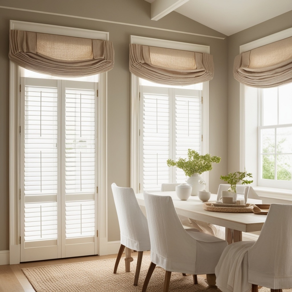 Timeless Style Interior Design - Explore Your Creative Space | Paintit.ai - 13