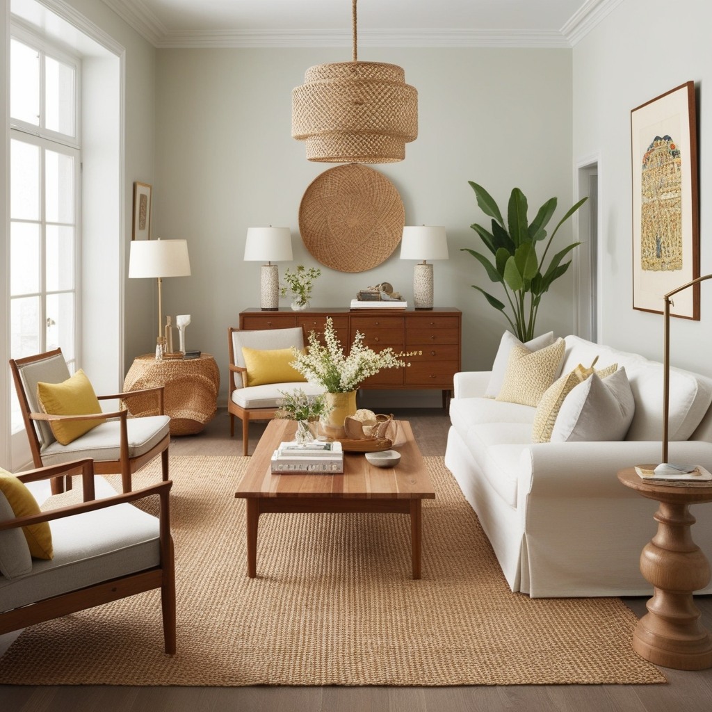 Timeless Style Interior Design - Explore Your Creative Space | Paintit.ai - 3