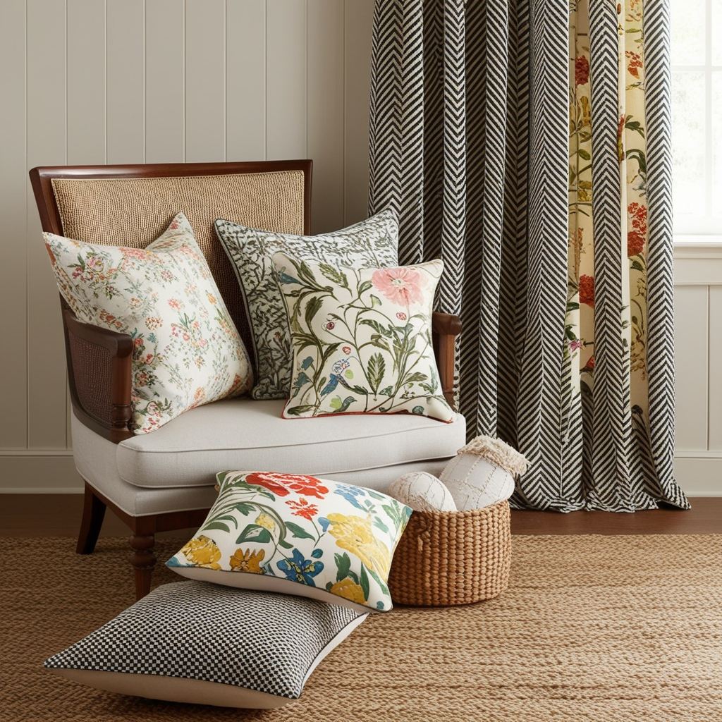 Timeless Style Interior Design - Explore Your Creative Space | Paintit.ai - 6