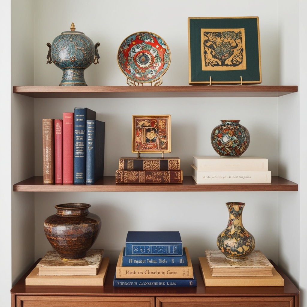 Timeless Style Interior Design - Explore Your Creative Space | Paintit.ai - 8