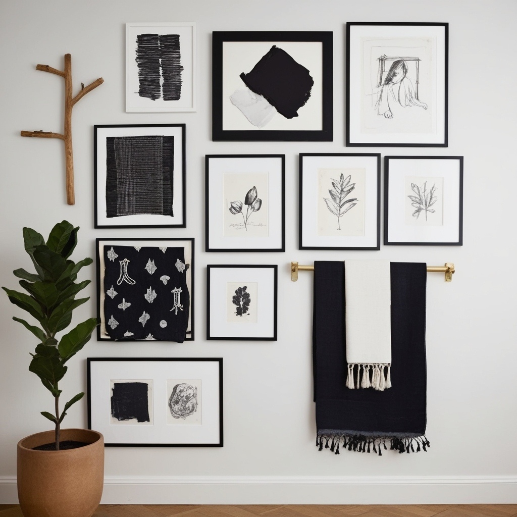 Timeless Style Interior Design - Explore Your Creative Space | Paintit.ai - 9