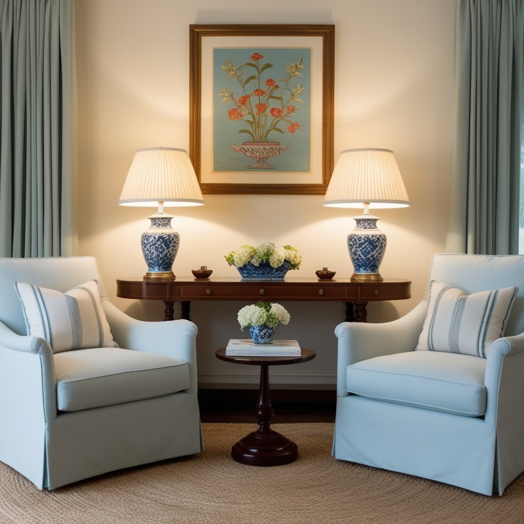 Timeless Style Interior Design - Explore Your Creative Space | Paintit.ai - 10