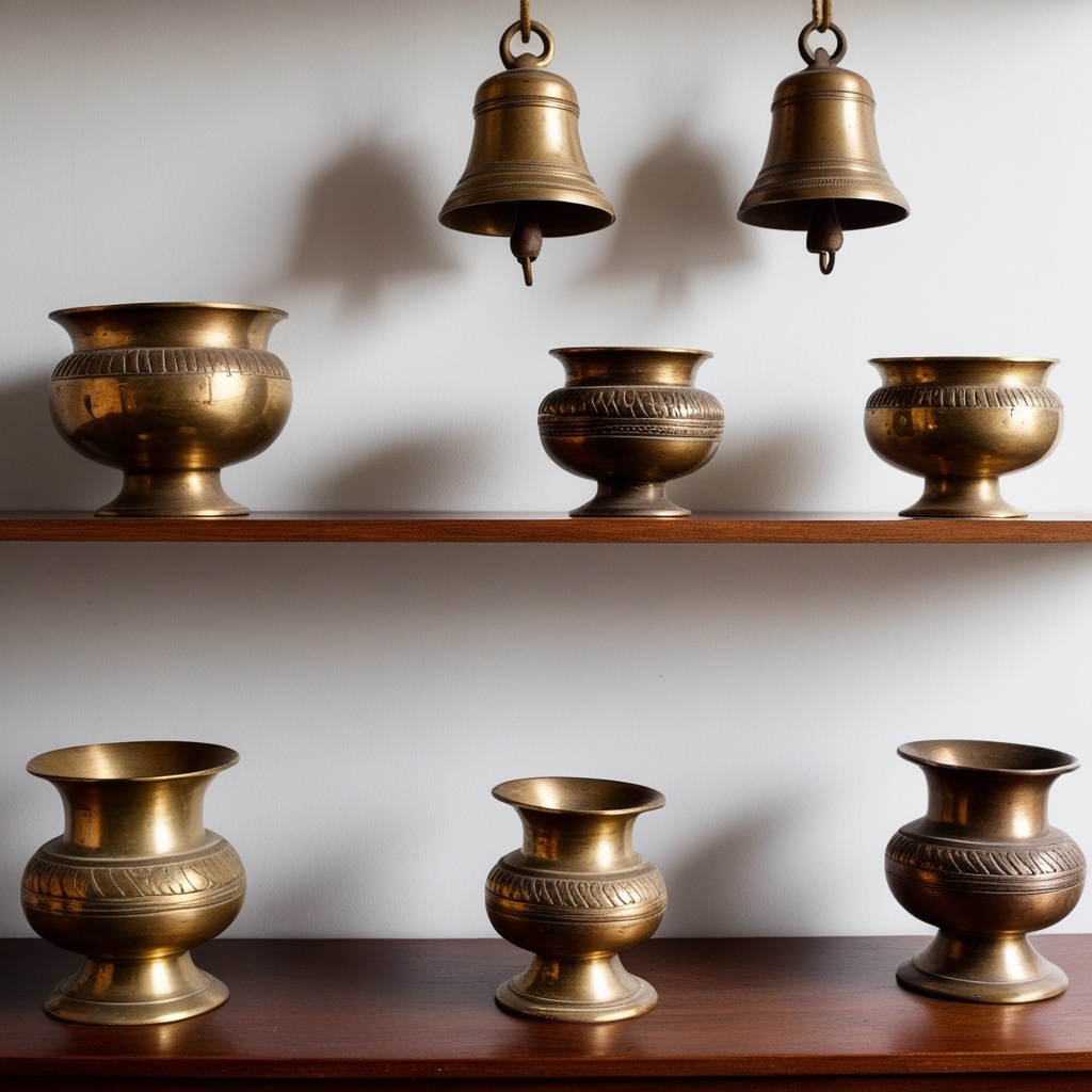 Traditional Kerala Style Interior Design - Discover Fresh Ideas | Paintit.ai - 13