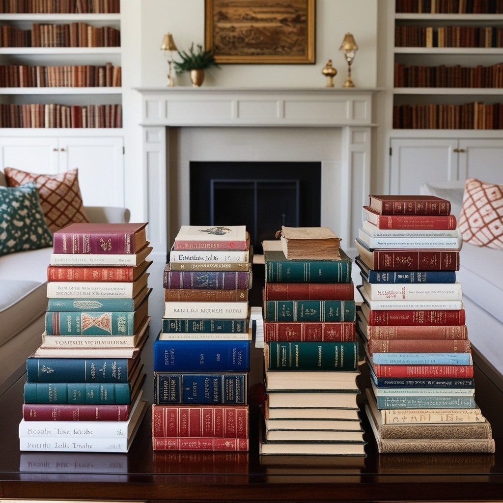 Traditional Style Home Interior Design Pictures - Browse Elegant Ideas | Paintit.ai - 12