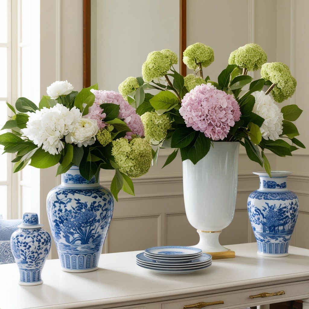 Traditional Style Home Interior Design Pictures - Browse Elegant Ideas | Paintit.ai - 14