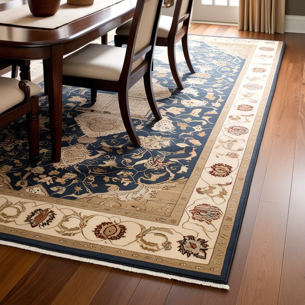 Traditional Style Home Interior Design Pictures - Browse Elegant Ideas | Paintit.ai - 8