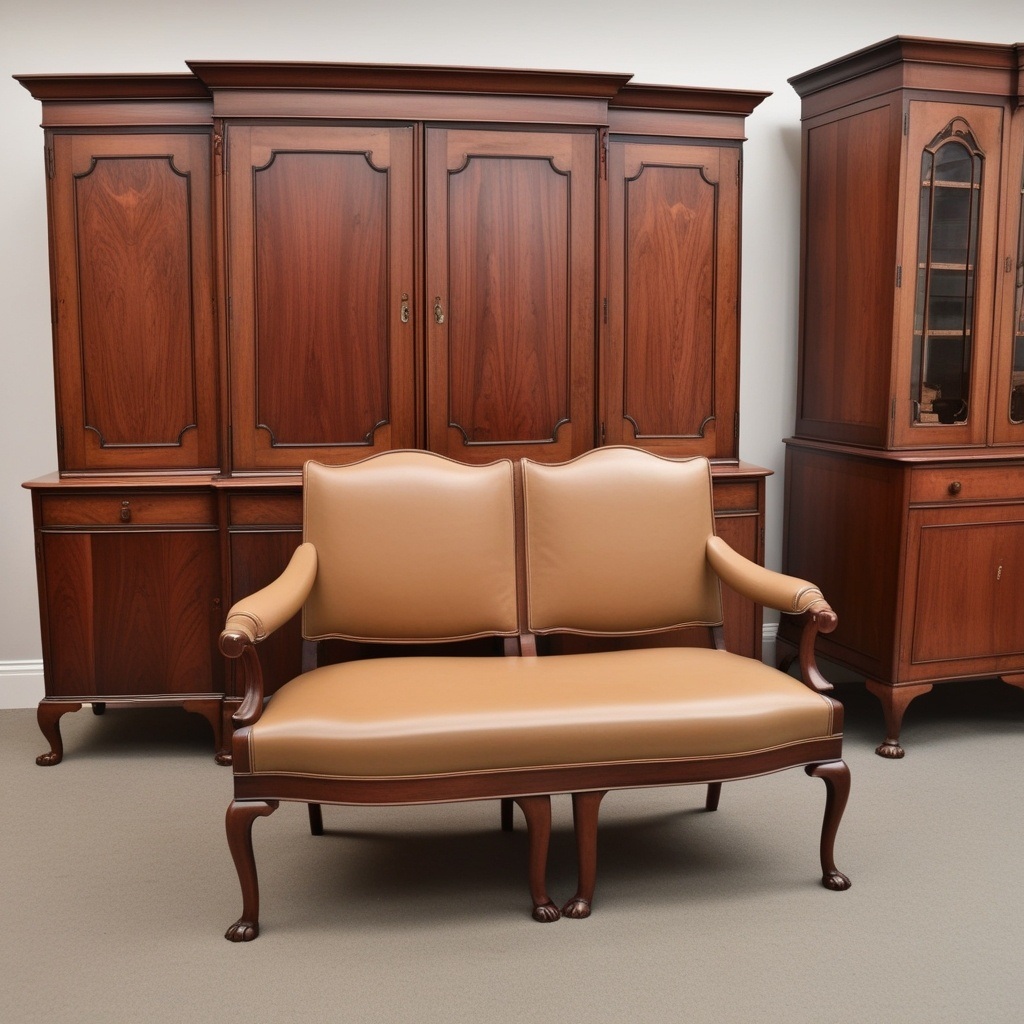 Traditional Style Home Interior Design Pictures - Browse Elegant Ideas | Paintit.ai - 9