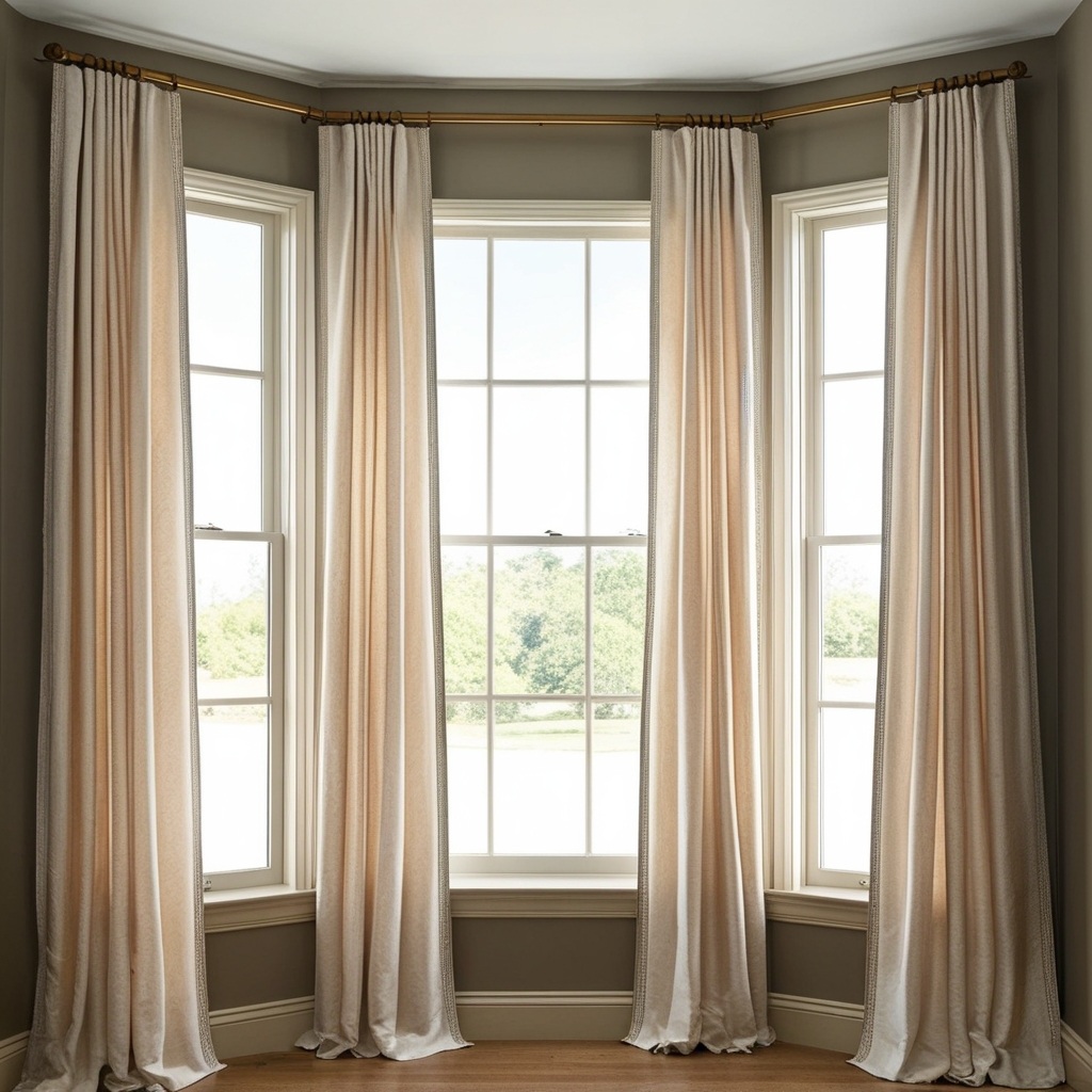 Traditional Style Home Interior Design Pictures - Browse Elegant Ideas | Paintit.ai - 10