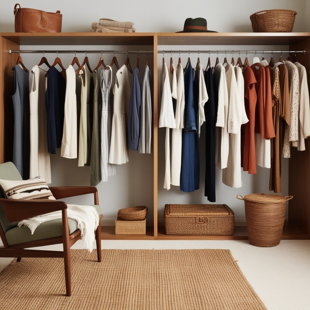 Transitional Interior Design Style - Discover Fresh Ideas | Paintit.ai - 11