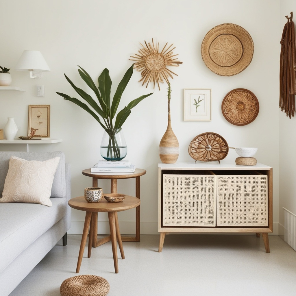 Transitional Interior Design Style - Discover Fresh Ideas | Paintit.ai - 14