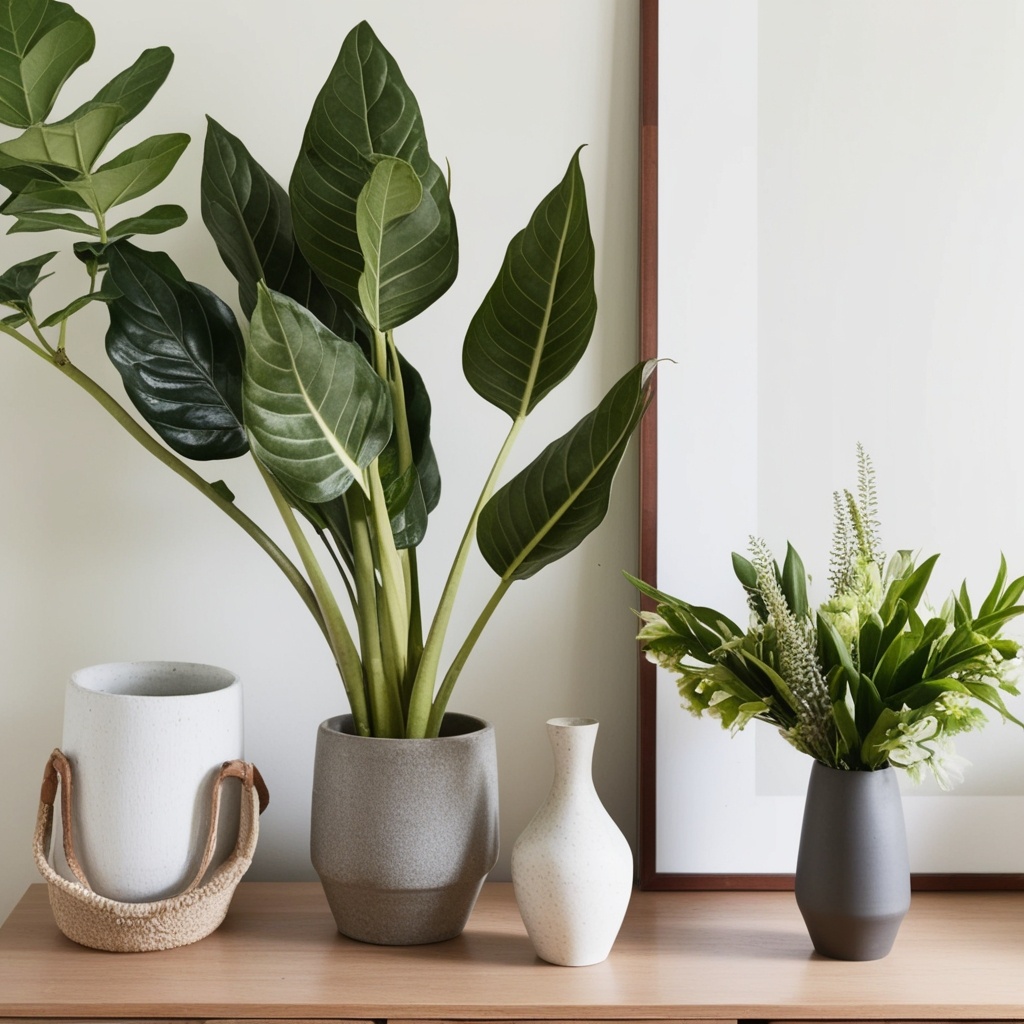 Transitional Interior Design Style - Discover Fresh Ideas | Paintit.ai - 16